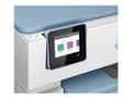 Miniatyrbild 4 av 5: HP ENVY Inspire 7221e All-in-One - Multifunktionsskrivare - färg - bläckstråle - 216 x 297 mm (original) - A4/Legal (media) - upp till 13 sidor/minut