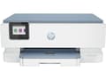 Miniatyrbild 2 av 5: HP ENVY Inspire 7221e All-in-One - Multifunktionsskrivare - färg - bläckstråle - 216 x 297 mm (original) - A4/Legal (media) - upp till 13 sidor/minut
