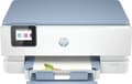Miniatyrbild 1 av 5: HP ENVY Inspire 7221e All-in-One - Multifunktionsskrivare - färg - bläckstråle - 216 x 297 mm (original) - A4/Legal (media) - upp till 13 sidor/minut