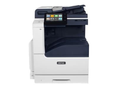 Xerox VersaLink C7120, Laser, Väritulostus, 1200 x 2400 DPI, A3, Suoratulostus, Sininen, Valkoinen