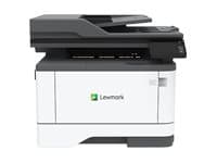 Lexmark XM1342 - Multifunktionsskrivare - svartvit - laser - A4/Legal (media) - upp till 39 sidor/minut (kopiering) - upp till 40 sidor/minut (utskri