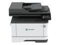 Miniatyrbild 5 av 5: Lexmark XM1342 - Multifunktionsskrivare - svartvit - laser - A4/Legal (media) - upp till 39 sidor/minut (kopiering) - upp till 40 sidor/minut (utskri
