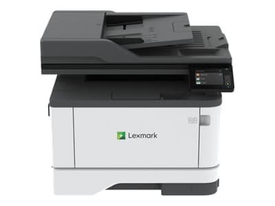 Lexmark XM1342 - Multifunktionsskrivare - svartvit - laser - A4/Legal (media) - upp till 39 sidor/minut (kopiering) - upp till 40 sidor/minut (utskri