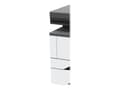Miniatyrbild 2 av 5: Lexmark XM1342 - Multifunktionsskrivare - svartvit - laser - A4/Legal (media) - upp till 39 sidor/minut (kopiering) - upp till 40 sidor/minut (utskri