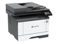Miniatyrbild 1 av 5: Lexmark XM1342 - Multifunktionsskrivare - svartvit - laser - A4/Legal (media) - upp till 39 sidor/minut (kopiering) - upp till 40 sidor/minut (utskri