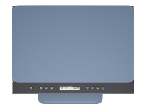 HP Smart Tank 7006 All-in-One - Multifunksjonsskriver - farge - ink-jet - påfyllbar - 216 x 297 mm (original) - A4/Legal (medie) - opp til 13 spm (ko