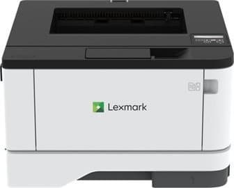 Lexmark M1342, Laser, Väri, 2400 x 600 DPI, A4, 42 ppm, Kaksipuolinen tulostus