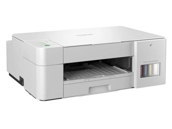 Brother InkBenefit Plus DCP-T426W - Multifunktionsskrivare - färg - bläckstråle - ITS - A4 (210 x 297 mm), Letter A (216 x 279 mm) (original) - A4/Le