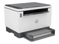 Pikkukuva 3 / 5: HP LaserJet Tank MFP 2604dw -monitoimitulostin, Mustavalkoinen, Tulostin varten Yritys, Langaton; Kaksipuolinen tulostus; Skannaus sähköpostiin; Skan