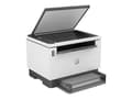 Pikkukuva 4 / 5: HP LaserJet Tank MFP 2604dw -monitoimitulostin, Mustavalkoinen, Tulostin varten Yritys, Langaton; Kaksipuolinen tulostus; Skannaus sähköpostiin; Skan