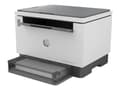 Pikkukuva 1 / 5: HP LaserJet Tank MFP 2604dw -monitoimitulostin, Mustavalkoinen, Tulostin varten Yritys, Langaton; Kaksipuolinen tulostus; Skannaus sähköpostiin; Skan