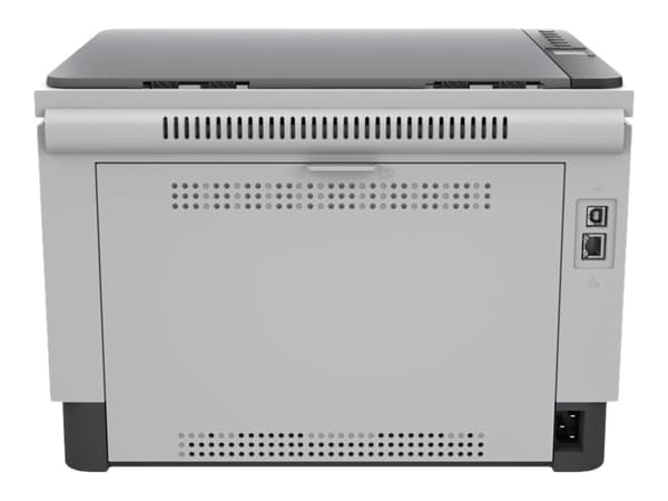 HP LaserJet Tank MFP 1604w - Multifunktionsskrivare - svartvit - laser - 216 x 297 mm (original) - A4/Legal (media) - upp till 14 sidor/minut (kopier