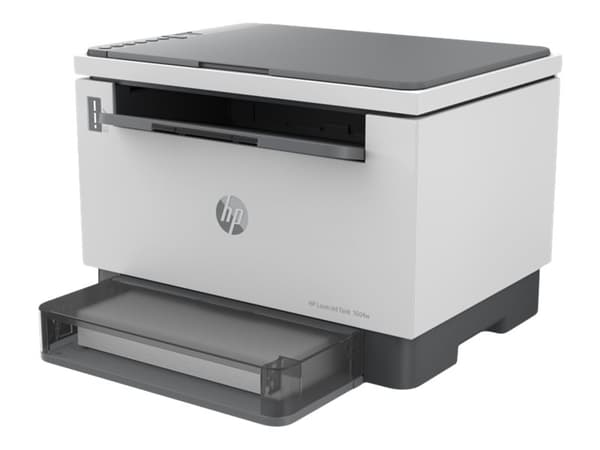 HP LaserJet Tank MFP 1604w - Multifunktionsskrivare - svartvit - laser - 216 x 297 mm (original) - A4/Legal (media) - upp till 14 sidor/minut (kopier Svart
