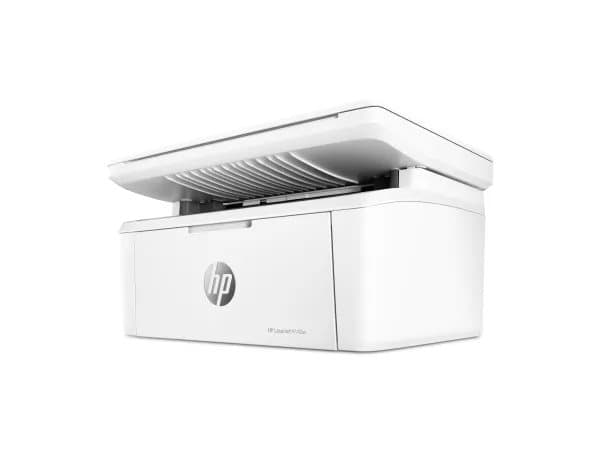 HP LaserJet MFP M140w - Monitoimitulostin - S/H - laser - Letter A (216 x 279 mm)/A4 (210 x 297 mm) (alkuperäinen) - A4/Letter (tulostusmateriaali) -