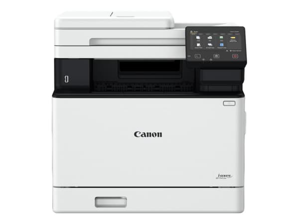 Canon i-SENSYS MF752Cdw - Multifunktionsskrivare - färg - laser - A4 (210 x 297 mm), Legal (216 x 356 mm) (original) - A4/Legal (media) - upp till 33