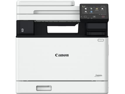 Canon i-SENSYS MF752Cdw - Multifunktionsskrivare - färg - laser - A4 (210 x 297 mm), Legal (216 x 356 mm) (original) - A4/Legal (media) - upp till 33