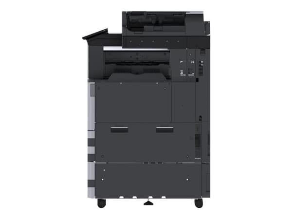 Lexmark CX944adxse - Monitoimitulostin - farve - laser - A3/Ledger (medie) - op til 65 spm (kopiering) - op til 65 spm (udskriver) - 3140 ark - 33.6