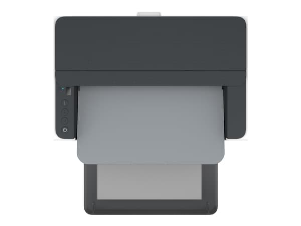 HP LaserJet Tank 1504w - Skrivare - svartvit - laser - påfyllbar - A4/Letter - 600 x 600 dpi - upp till 22 sidor/minut - kapacitet: 150 ark - USB 2.0