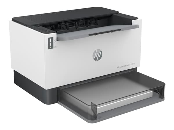 HP LaserJet Tank 1504w - Skrivare - svartvit - laser - påfyllbar - A4/Letter - 600 x 600 dpi - upp till 22 sidor/minut - kapacitet: 150 ark - USB 2.0