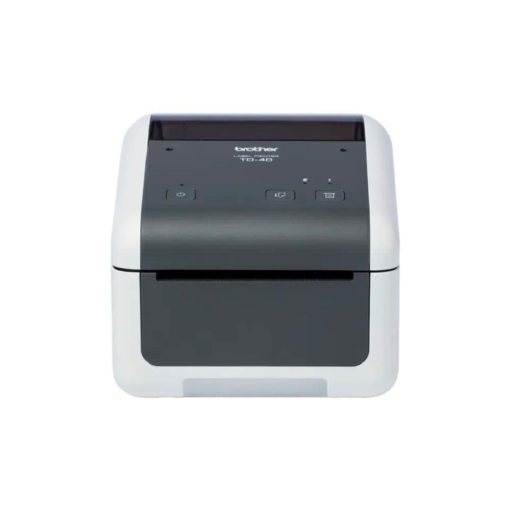 Termisk Skrivare Brother TD-4210D