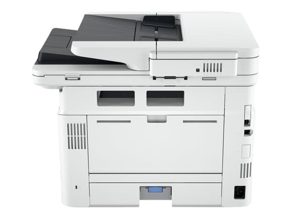 HP LaserJet Pro MFP 4102fdwe - Multifunksjonsskriver - S/H - laser - Legal (216 x 356 mm) (original) - A4/Legal (medie) - opp til 38 spm (kopiering)
