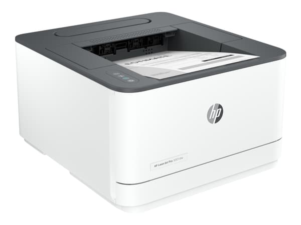 HP LaserJet Pro 3002dw - Skrivare - svartvit - Duplex - laser - A4/Legal - 1200 x 1200 dpi - upp till 33 sidor/minut - kapacitet: 250 ark - USB 2.0,