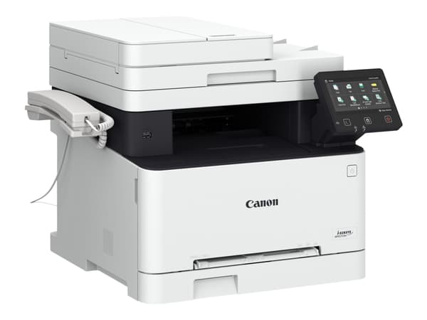 Canon i-SENSYS MF 657 Cdw