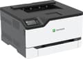Pikkukuva 1 / 3: Lexmark C2326, Laser, Väri, 600 x 600 DPI, A4, 24,7 ppm, Kaksipuolinen tulostus