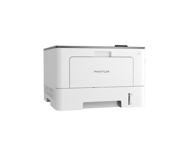 Pantum BP5100DW, Laser, 1200 x 1200 DPI, A4, 40 ppm, Kaksipuolinen tulostus, Valkoinen