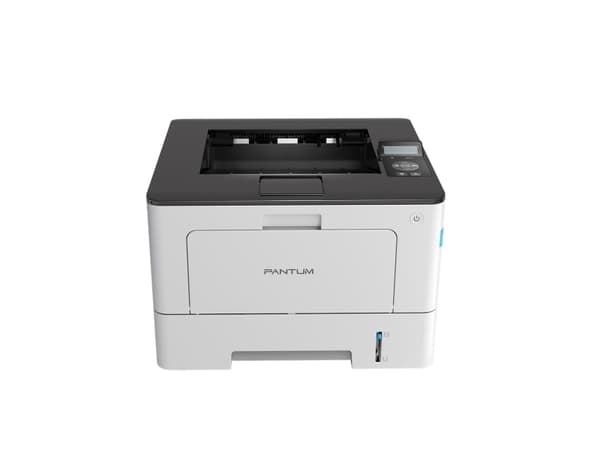 Pantum BP5100DW, Laser, 1200 x 1200 DPI, A4, 40 ppm, Kaksipuolinen tulostus, Valkoinen