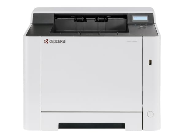 KYOCERA ECOSYS PA2100cx, Laser, Väri, 1200 x 1200 DPI, A4, 21 ppm, Kaksipuolinen tulostus Valkoinen