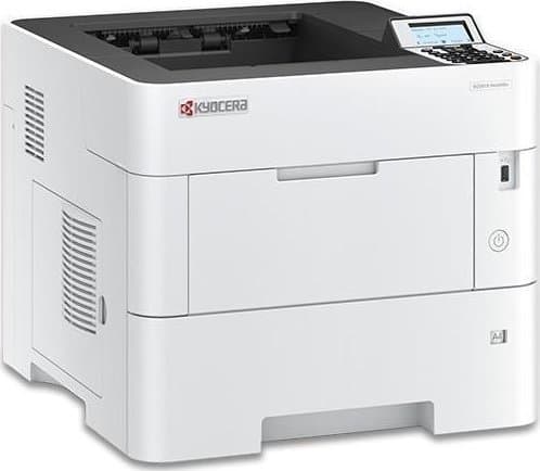 Kyocera ECOSYS PA6000X - Skrivare - svartvit - Duplex - laser - A4/Legal - 1200 x 1200 dpi - upp till 60 sidor/minut - kapacitet: 600 ark