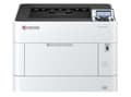 Miniatyrbild 2 av 3: Kyocera ECOSYS PA6000X - Skrivare - svartvit - Duplex - laser - A4/Legal - 1200 x 1200 dpi - upp till 60 sidor/minut - kapacitet: 600 ark