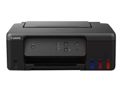 Canon PIXMA G1530 - Skrivare - färg - bläckstråle - påfyllbar - A4/Legal - upp till 11 ipm (bilder per minut) (mono)/ upp till 6 ipm (bilder per minu