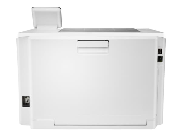 HP Color LaserJet Pro M255dw - Skriver - farge - Dupleks - laser - A4/Legal - 600 x 600 dpi - inntil 21 spm (mono) / inntil 21 spm (farge) - kapasite