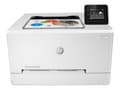 Miniatyrbilde 2 av 5: HP Color LaserJet Pro M255dw - Skriver - farge - Dupleks - laser - A4/Legal - 600 x 600 dpi - inntil 21 spm (mono) / inntil 21 spm (farge) - kapasite