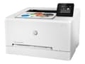 Miniatyrbilde 1 av 5: HP Color LaserJet Pro M255dw - Skriver - farge - Dupleks - laser - A4/Legal - 600 x 600 dpi - inntil 21 spm (mono) / inntil 21 spm (farge) - kapasite