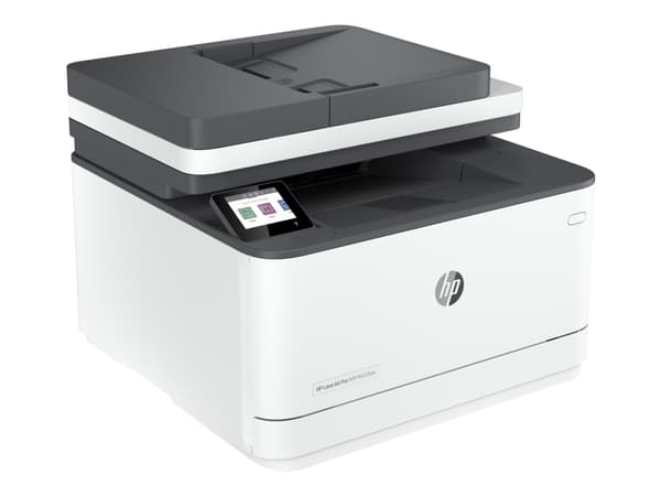 HP LaserJet Pro MFP 3102fdw - Multifunktionsskrivare - svartvit - laser - Legal (216 x 356 mm) (original) - A4/Legal (media) - upp till 33 sidor/minu