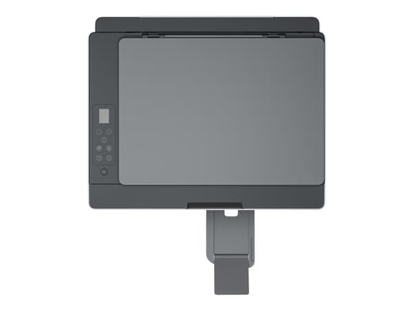 HP Inc. HP Smart Tank 5105 All-in-One - Multifunktionsdrucker - Farbe - Tintenstrahl - nachfüllbar - Legal (216 x 356 mm) (Original) - A4/Legal (Medi