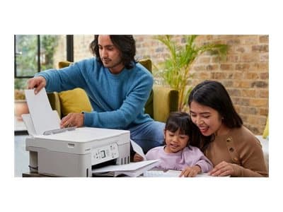 Canon PIXMA G3470 MegaTank - Multifunksjonsskriver - farge - ink-jet - påfyllbar - Legal (216 x 356 mm) (original) - A4/Legal (medie) - opp til 11 ip