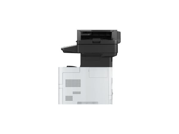 KYOCERA ECOSYS MA4500ifx, Laser, Yksittäistulostus, 1200 x 1200 DPI, A4, Suoratulostus, Musta, Valkoinen