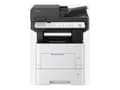 Pikkukuva 1 / 5: KYOCERA ECOSYS MA4500ifx, Laser, Yksittäistulostus, 1200 x 1200 DPI, A4, Suoratulostus, Musta, Valkoinen