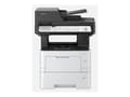 Miniatyrbild 3 av 5: Kyocera ECOSYS MA4500ix - Skrivare - svartvit - Duplex - laser - A4/Legal - 1200 x 1200 dpi - upp till 45 sidor/minut - kapacitet: 600 ark - USB 2.0,