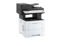 Miniatyrbild 1 av 5: Kyocera ECOSYS MA4500ix - Skrivare - svartvit - Duplex - laser - A4/Legal - 1200 x 1200 dpi - upp till 45 sidor/minut - kapacitet: 600 ark - USB 2.0,