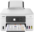 Pikkukuva 3 / 5: Canon MAXIFY GX3040, Mustesuihku, Väritulostus, 600 x 1200 DPI, A4, Suoratulostus, Musta, Valkoinen