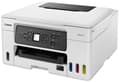 Pikkukuva 4 / 5: Canon MAXIFY GX3040, Mustesuihku, Väritulostus, 600 x 1200 DPI, A4, Suoratulostus, Musta, Valkoinen