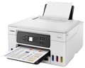 Pikkukuva 5 / 5: Canon MAXIFY GX3040, Mustesuihku, Väritulostus, 600 x 1200 DPI, A4, Suoratulostus, Musta, Valkoinen