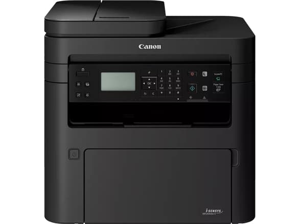 Canon i-SENSYS MF264dw II - Multifunksjonsskriver - S/H - laser - A4 (210 x 297 mm), Legal (216 x 356 mm) (original) - A4/Legal (medie) - opp til 28