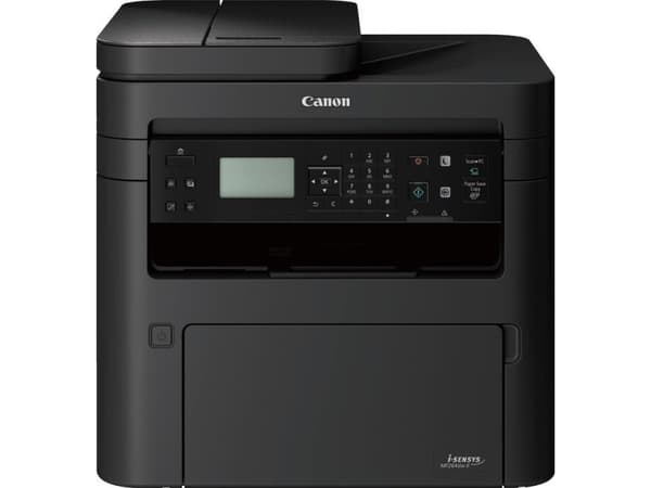 Canon i-SENSYS MF264dw II - Multifunksjonsskriver - S/H - laser - A4 (210 x 297 mm), Legal (216 x 356 mm) (original) - A4/Legal (medie) - opp til 28
