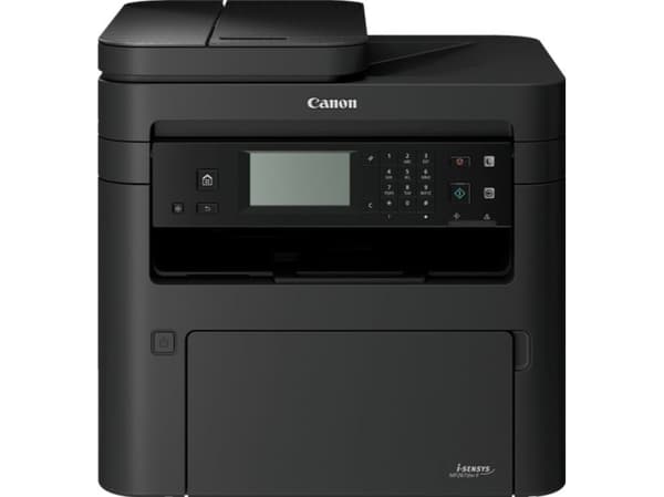 Canon i-SENSYS MF264dw II - Multifunksjonsskriver - S/H - laser - A4 (210 x 297 mm), Legal (216 x 356 mm) (original) - A4/Legal (medie) - opp til 28